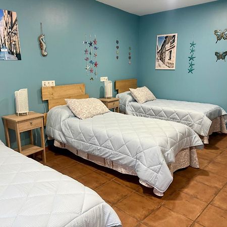 B&B Puente De Orbigo Hospital de Órbigo エクステリア 写真