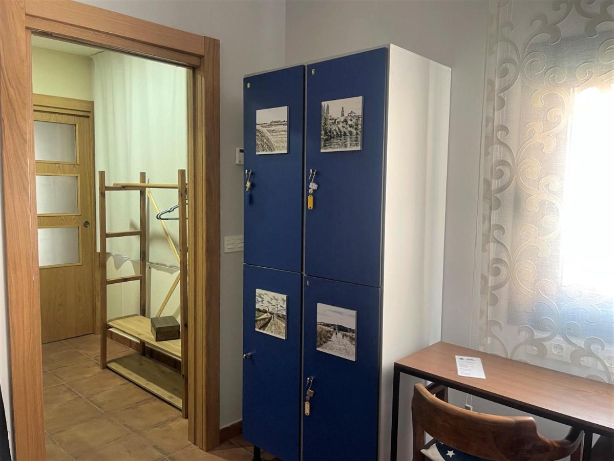 B&B Puente De Orbigo Hospital de Órbigo エクステリア 写真