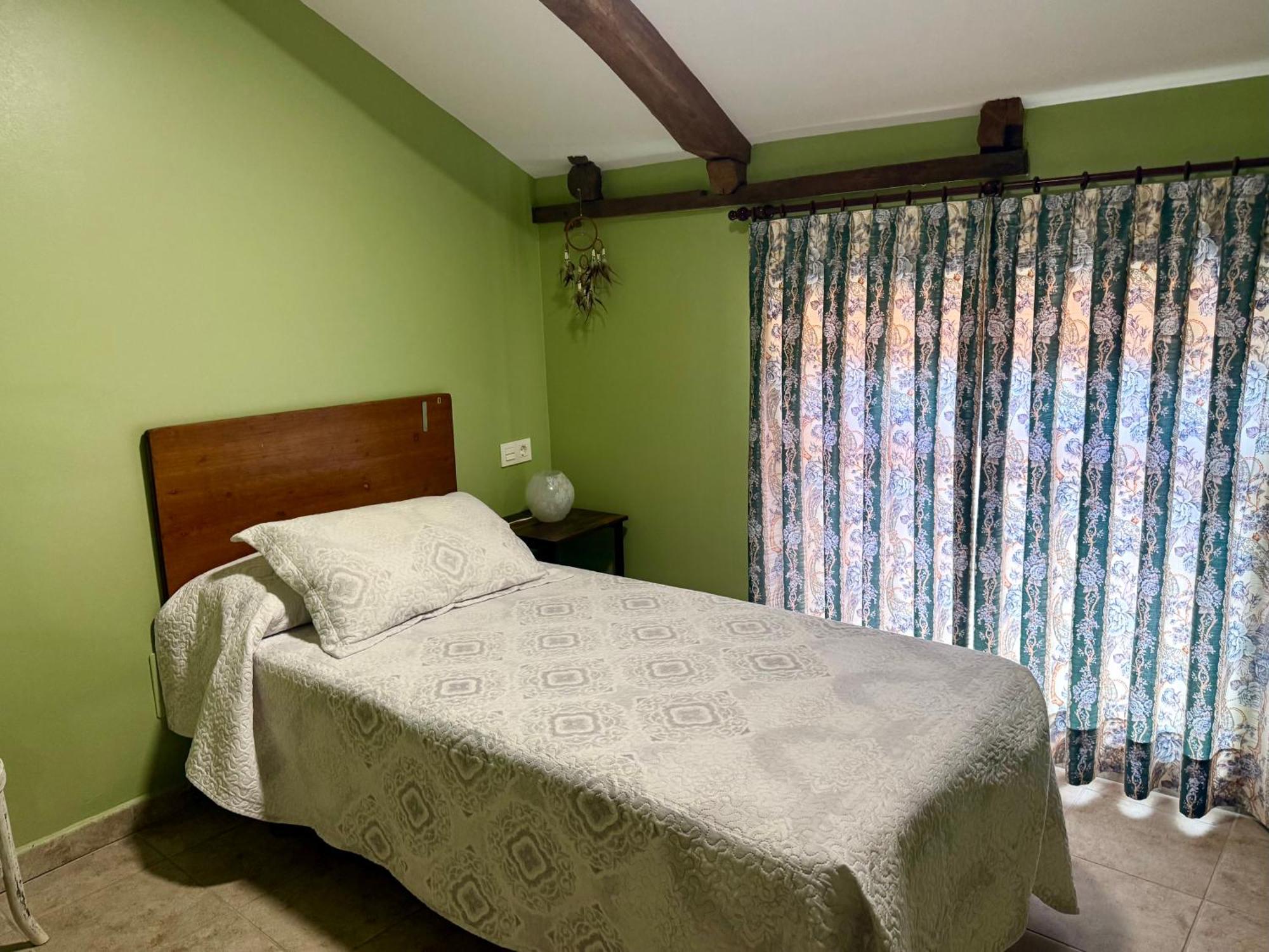 B&B Puente De Orbigo Hospital de Órbigo エクステリア 写真