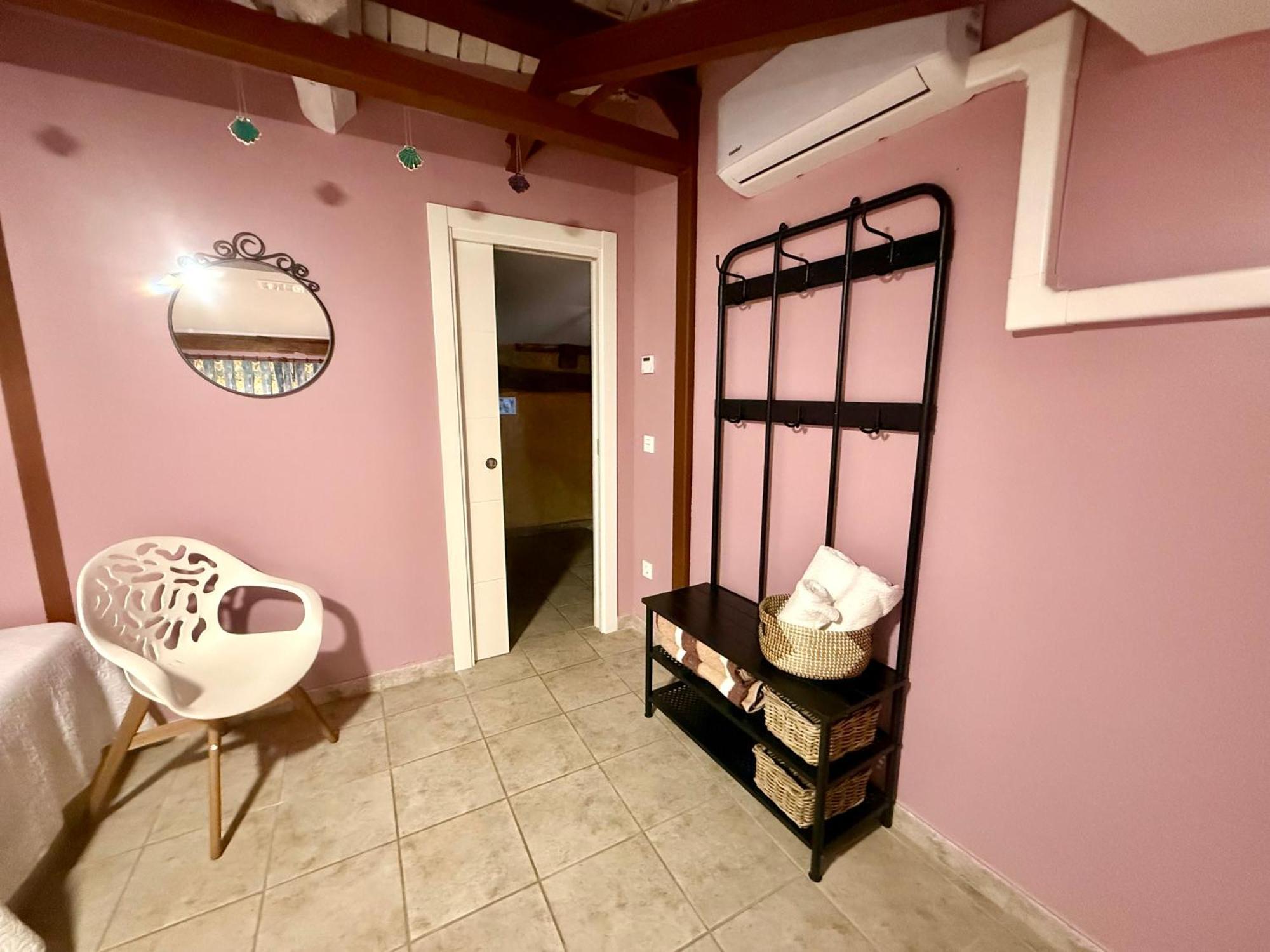 B&B Puente De Orbigo Hospital de Órbigo エクステリア 写真