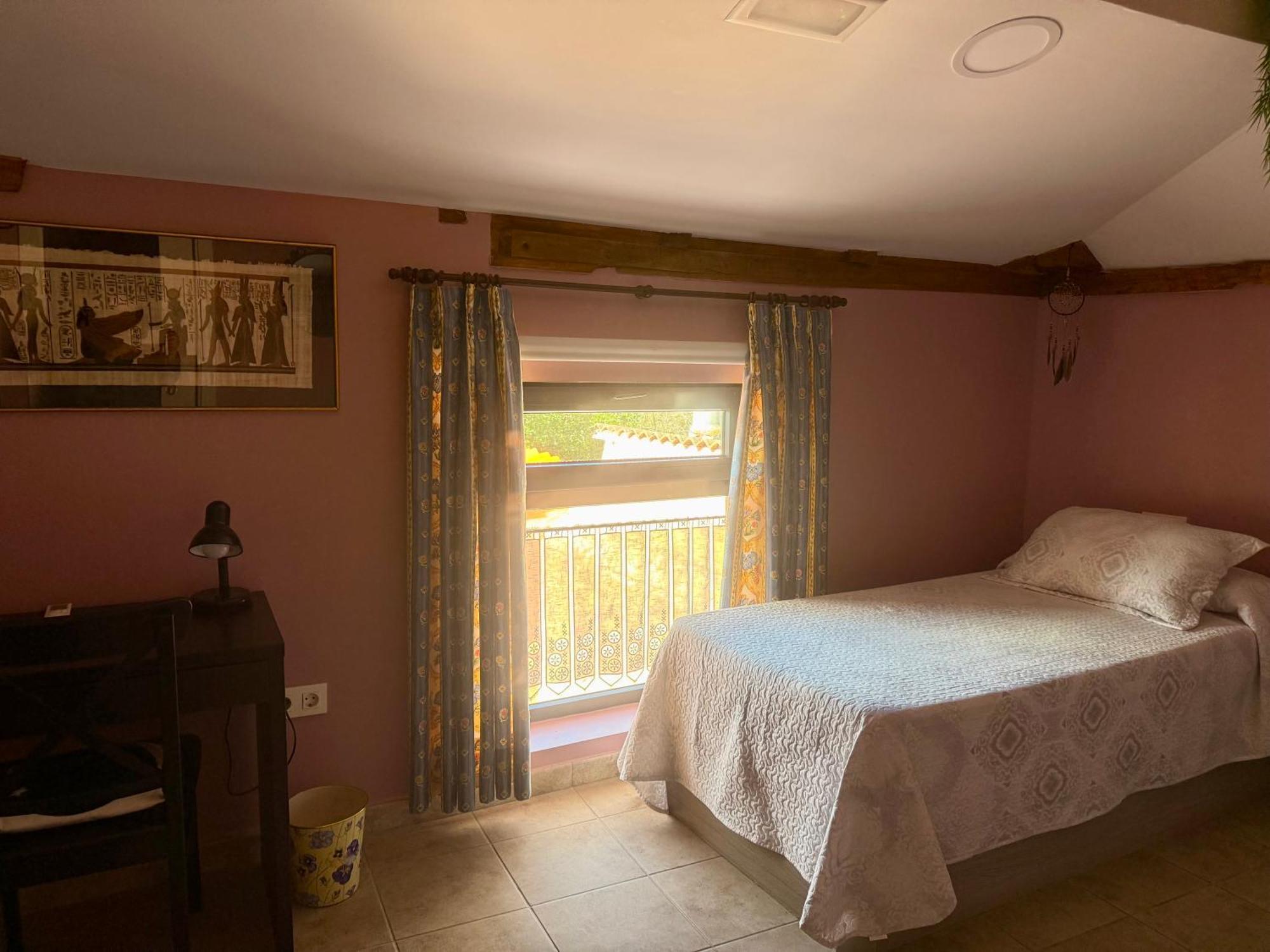 B&B Puente De Orbigo Hospital de Órbigo エクステリア 写真