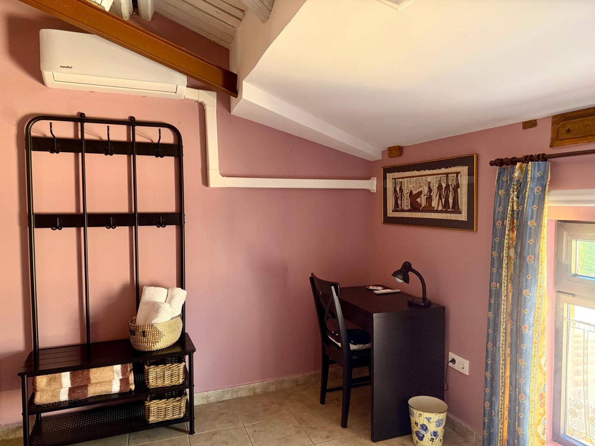 B&B Puente De Orbigo Hospital de Órbigo エクステリア 写真